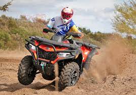 CFMOTO