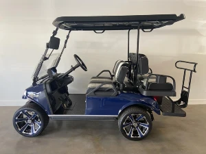 FAQs for Evolution Golf Cart Problems