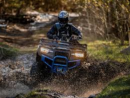 Arctic Cat ATV