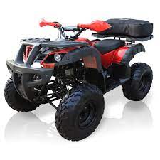 Coolster Atv