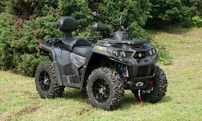 ODES ATV