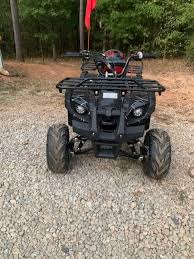 X-PRO ATV