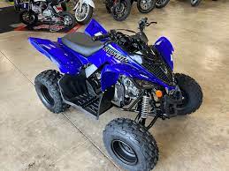  Yamaha Raptor 90 Top Speed