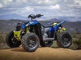 How to Increase Speed of Polaris Scrambler XP 1000s