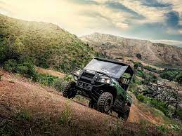 Kawasaki Mule Top speed: A Complete Guide For Every Models