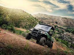 Kawasaki Mule Top speed: A Complete Guide For Every Models