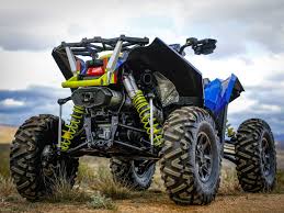 Polaris Scrambler XP 1000S Pros & Cons